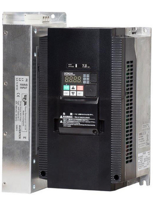 Hitachi - FPF-9340-30 - EMC Filter N/A IP 20 23 A, FPF-9340-30, Hitachi