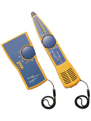 FLUKE networks - MT-8200-60A - IntelliTone 200 kit, MT-8200-60A, FLUKE networks