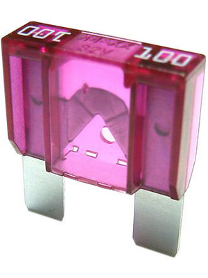 iMaXX - F9100 - Fuse maxiOTO 100 A 32 VDC violet, F9100, iMaXX