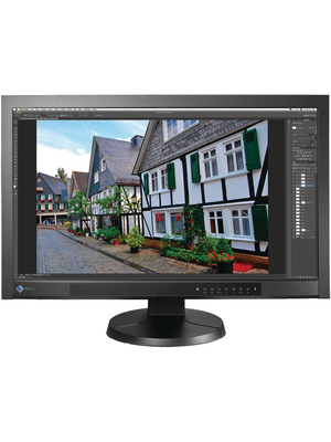 Eizo - CX270 - ColorEdge TFT, CX270, Eizo