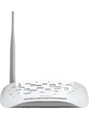 TP-Link - TL-WA701ND - WLAN Access point 802.11n/g/b 150Mbps, TL-WA701ND, TP-Link