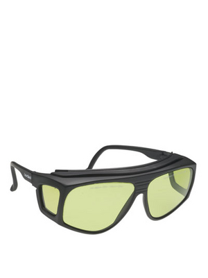 Laser Components - LC-39-MLA - Laser goggles grey 26 % 532 nm: RB1 / 630...635 nm: RB1 / 636...640 nm: RB2, LC-39-MLA, Laser Components