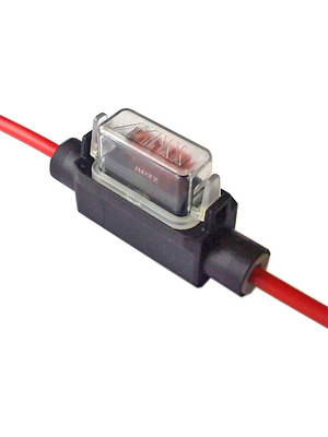 iMaXX - H7335 - Fuse holder miniOTO, H7335, iMaXX