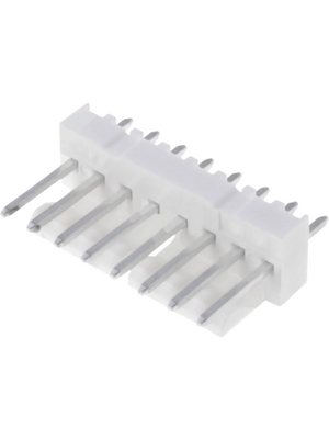 Molex - 22-23-2081 - Pin header Pitch2.54 mm Poles 8 KK, 22-23-2081, Molex