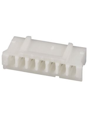 JST - PHR-7 - Crimp housing Pitch2 mm Poles 7 PH, PHR-7, JST