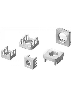 Wrth Elektronik - 7461070 - Power supply terminal CuZn39Pb3 N/A, 7461070, Wrth Elektronik