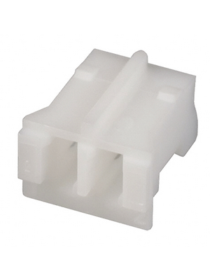 JST - PHR-2 - Crimp housing Pitch2 mm Poles 2 PH, PHR-2, JST