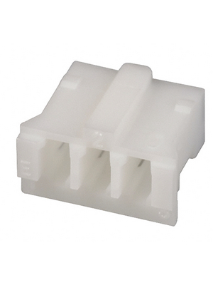 JST - PHR-3 - Crimp housing Pitch2 mm Poles 3 PH, PHR-3, JST