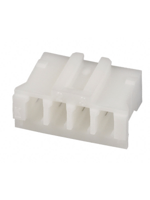 JST - PHR-4 - Crimp housing Pitch2 mm Poles 4 PH, PHR-4, JST