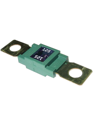 iMaXX - MGP125 - Auto fuse megaOTO 125 A 32 VDC green, MGP125, iMaXX