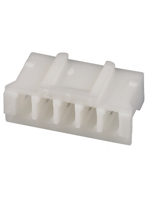 JST - PHR-5 - Crimp housing Pitch2 mm Poles 5 PH, PHR-5, JST