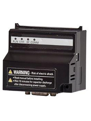 Hitachi - WJ-ECT - EtherCAT Interface N/A WJ200, WJ-ECT, Hitachi