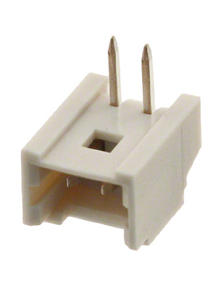 Molex - 53048-0210 - Pin header 90 Pitch1.25 mm Poles 2 PicoBlade, 53048-0210, Molex