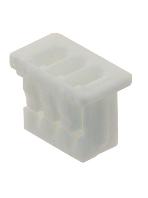 Molex - 51021-0300 - Crimp housing Pitch1.25 mm Poles 3 PicoBlade, 51021-0300, Molex