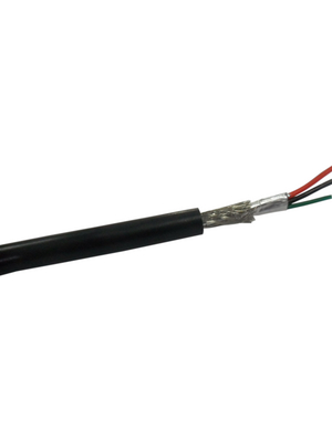 MSL Enterprises Corp - EUAB2801P2402C-015 - HI-Speed USB 2.0 Combi-cable   4 , EUAB2801P2402C-015, MSL Enterprises Corp