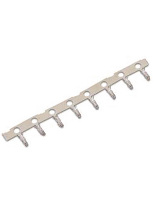 Wrth Elektronik - 62000113722DEC - Crimp terminal female Female 28...24 AWG, 62000113722DEC, Wrth Elektronik