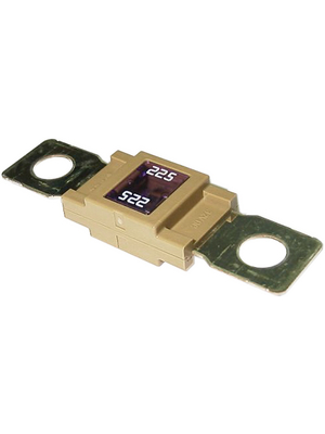 iMaXX - MGP225 - Auto fuse megaOTO 225 A 32 VDC beige, MGP225, iMaXX