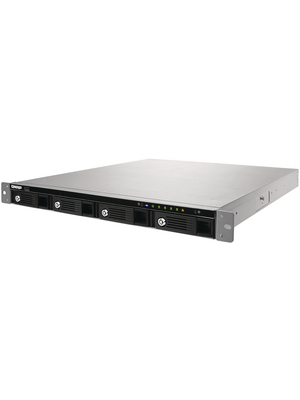 Qnap - TS-469U-SP-EU - Turbo NAS 19", TS-469U-SP-EU, Qnap