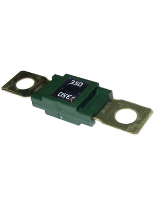 iMaXX - MGP350 - Auto fuse megaOTO 350 A 32 VDC dark green, MGP350, iMaXX