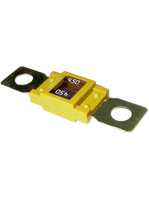 iMaXX - MGP450 - Auto fuse megaOTO 450 A 32 VDC dark yellow, MGP450, iMaXX