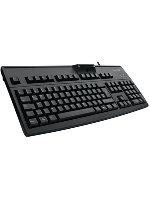 Cherry - G83-6744LUACH-2 - SmartBoard CH USB black, G83-6744LUACH-2, Cherry