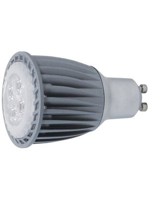 GE Lighting - LED6.5D/GU10/827/WFL - LED lamp GU10, LED6.5D/GU10/827/WFL, GE Lighting
