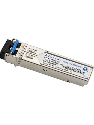 Netscout - SFP-1000LX - LX Gig Fiber DDM SFP transceiver, SFP-1000LX, Netscout