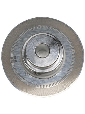 Broadcom - HEDS-5120#A12 - Code Wheel 500 6 mm, HEDS-5120#A12, Broadcom