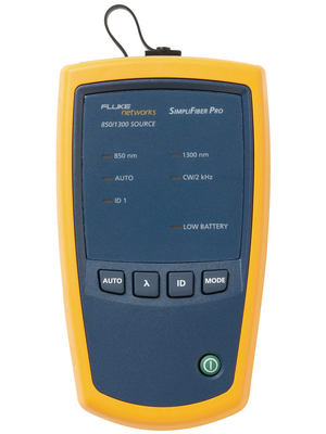 FLUKE networks - FQM-SFP-M - Fiber QuickMap Troubleshooting Kit, FQM-SFP-M, FLUKE networks