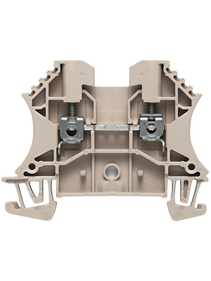 Weidmller - WDU 2.5 - Weidmller, WDU 2.5, Weidmller