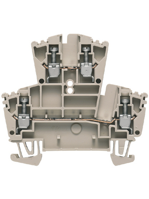 Weidmller - WDK 2.5 - Weidmller, WDK 2.5, Weidmller