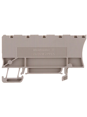 Weidmller - ZAP/TW ZPV1.5 - Weidmller, ZAP/TW ZPV1.5, Weidmller