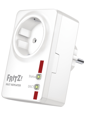 AVM - 20002598 - FRITZ!DECT Repeater 100, 20002598, AVM