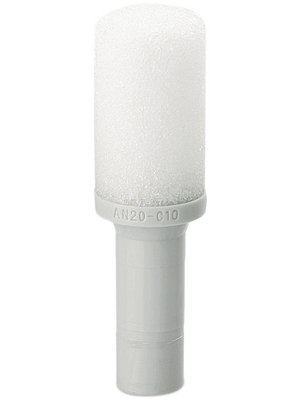 SMC - AN20-C10 - Silencer, AN20-C10, SMC