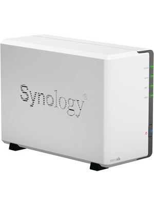 Synology - DS213AIR - DiskStation (diskless), DS213AIR, Synology