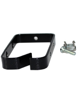 Camdenboss - CAX19CGC - Cable guide clamp, CAX19CGC, Camdenboss