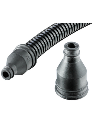 PMA Uster - BCT-10 - Conduit terminationNW10 black, BCT-10, PMA Uster