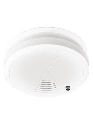 Koenig - SAS-SA100 - Smoke Detector EN14604, SAS-SA100, K?nig
