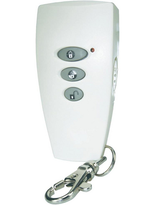 ELRO - SA68R - Wireless Remote Control 868 MHz, SA68R, ELRO