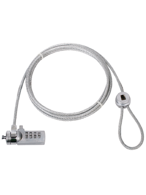 Koenig - CMP-SAFE4 - Notebook Lock Key, CMP-SAFE4, K?nig