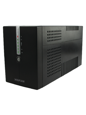 Koenig - CMP-UPS2000VAL - UPS 1200 W, CMP-UPS2000VAL, K?nig