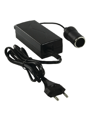 HQ - P.SUP.AT5-B - Power supply 12 VDC/5.0 A, P.SUP.AT5-B, HQ