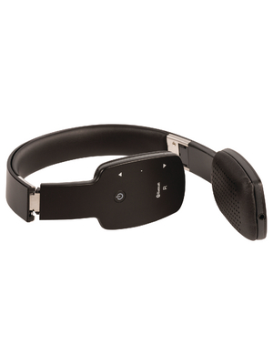 Koenig - CSBTHS100BL - Bluetooth Headset, CSBTHS100BL, K?nig