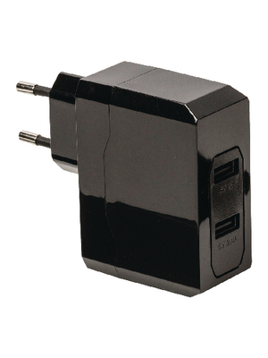 Koenig - CS34UW001BL - Charger, CS34UW001BL, K?nig