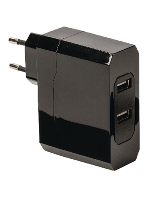 Koenig - CS48UW001BL - Charger, CS48UW001BL, K?nig