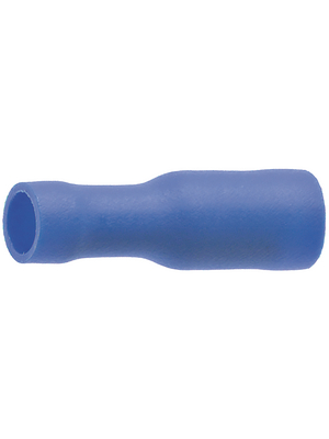 Vogt - 3916 - Crimp terminal blue N/A, 3916, Vogt
