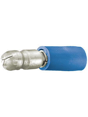 Vogt - 3921 - Crimp terminal blue N/A, 3921, Vogt