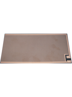 Conflux - A12CM - Heating foil 70x140 mm, A12CM, Conflux