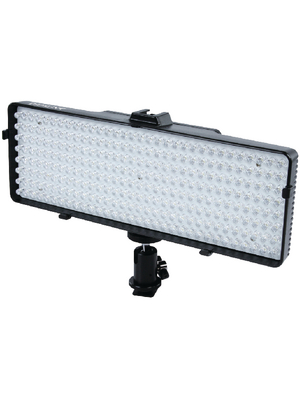 Camlink - CL-LED320. - Lighting 1536 lm 2800-6500 K, CL-LED320., Camlink