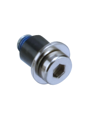 SMC - CG-T025 - Trunnion pin, CG1-Z, For piston ?=25 mm, CG-T025, SMC